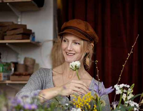 Maria Widehed