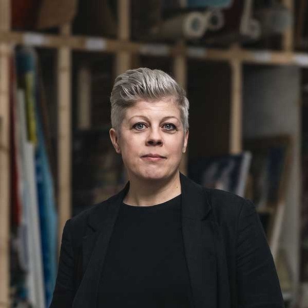 Karin Strömberg