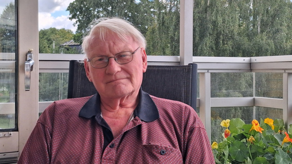 Torbjörn Wahlström