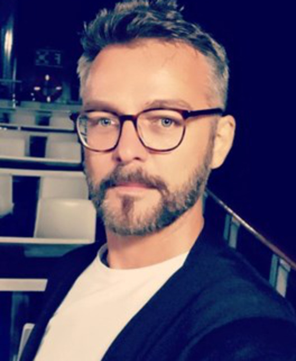 Viktor Mandrik