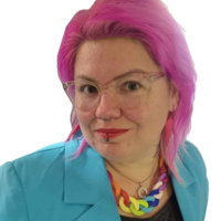 Cassandra Solback