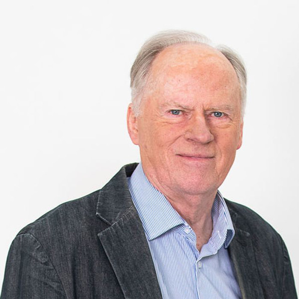 Lars Bergström är ordförande för styrelsen Folkuniversitetet Region Öst