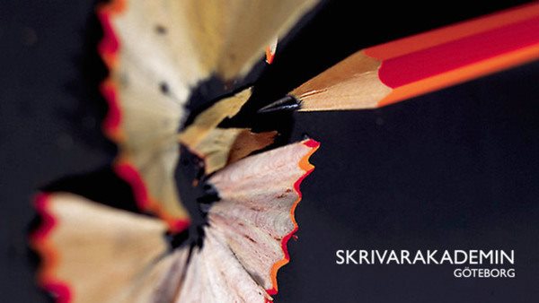 Kurser på Skrivarakademin i Göteborg