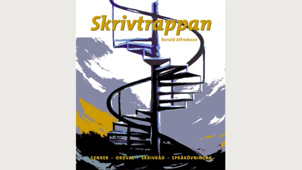 Skrivtrappan