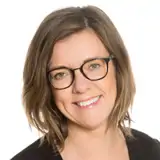 Kerstin Schillberger
