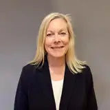 Gunilla Kristén är lärare i svenska på Folkuniversitetet i Göteborg