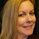 Gunilla Kristén är lärare i svenska på Folkuniversitetet i Göteborg