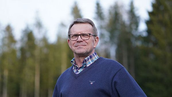 Karl Karlsson