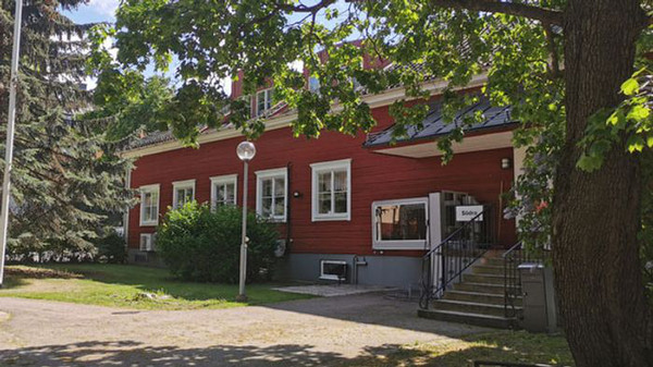 Kurser och utbildningar i Dalarna