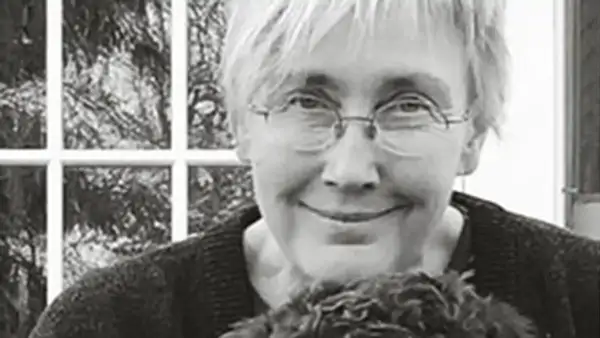 Catherine Fox