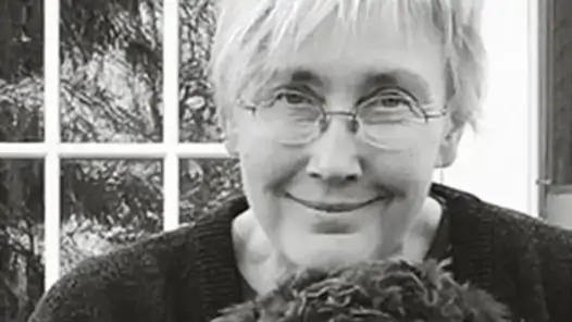 Catherine Fox