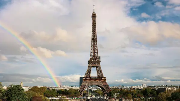 Standardkurs franska i Paris 