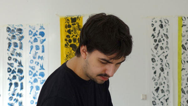Hugo Anderholm
