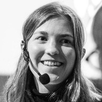 Leah Ireland