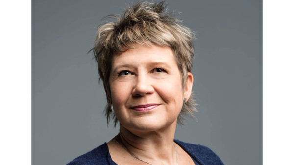 Bild på Helene Kolseth