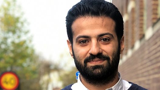 Maher Al-Khamisi, coach Rusta och matcha, Folkuniversitetet