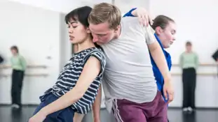 Feminine vibe, fortsättning