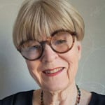 Astrid Boisen