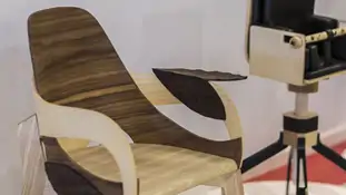 Inredning och design, Art College Göteborg