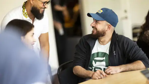 Allmän kurs