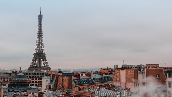 läsa franska i paris på språkkurs med internationella skolorna