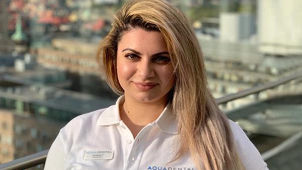Får enbart användas tillsammans med den intervju som genomfördes med Armine Tadevosyan i maj 2019.