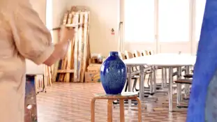 Måleri