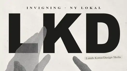 Invigning