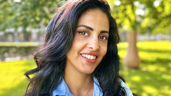 Yasmin Al-khodr, Södra Folkhögskolan