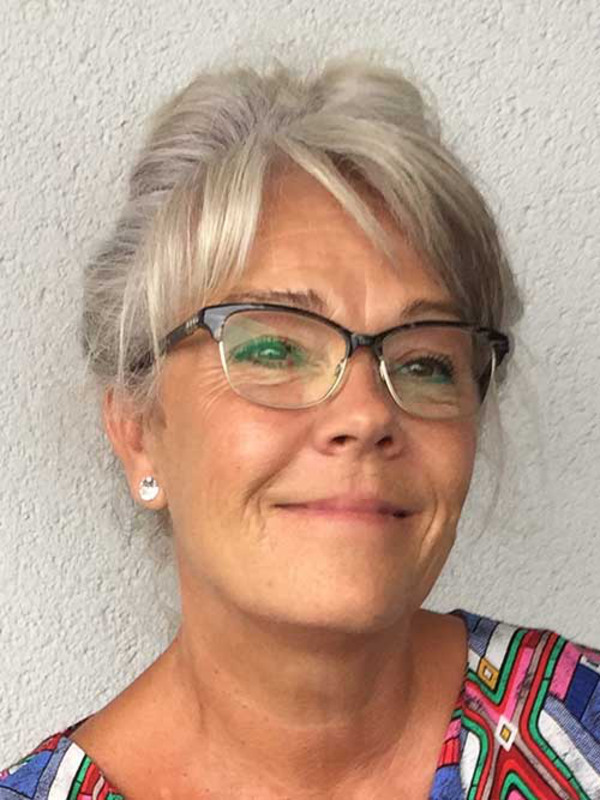 Eva Bornstedt