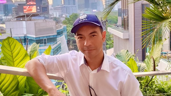 Narit Pidokrajt