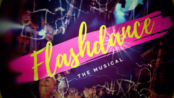 Flashdance Balettakademien Göteborg