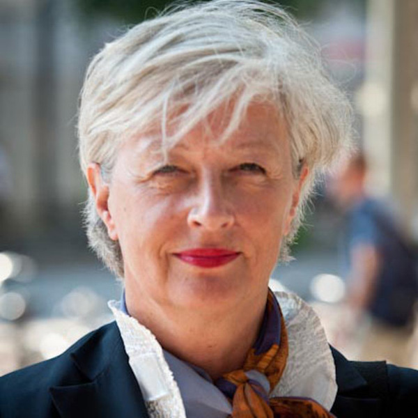 Birgitta Ekesand