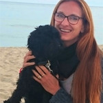 Cathrin Wållgren Olsson, Folkuniversitetet