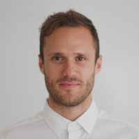 Viktor Ahlgren, studieservice Folkuniversitetet i Jönköping