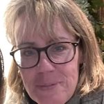 Åsa Dözen, lärare på Folkuniversitetet i Södertälje