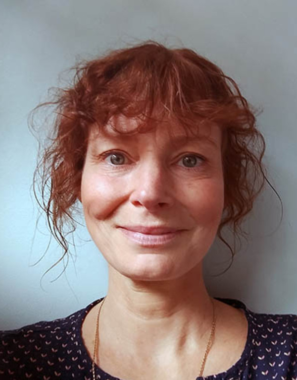 Nathalie Nilsson