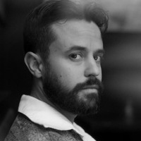 Fotografi av Erik Lindman Mata, lärare på Konst & Kulturakademien.