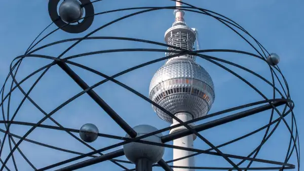 Fernsehturm