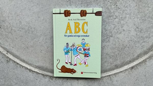 ABC för gamla och nya svenskar