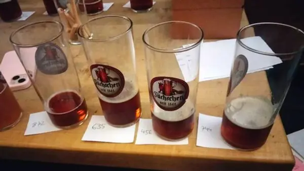 F&aring;r endast anv&auml;ndas f&ouml;r YH-utbildningen till l&auml;ke- och livsmedelstekniker i Uppsala.