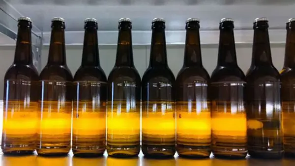 F&aring;r endast anv&auml;ndas f&ouml;r YH-utbildningen till l&auml;ke- och livsmedelstekniker i Uppsala.