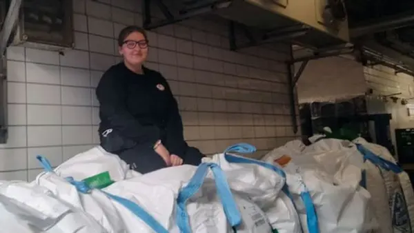 F&aring;r endast anv&auml;ndas f&ouml;r YH-utbildningen till l&auml;ke- och livsmedelstekniker i Uppsala.