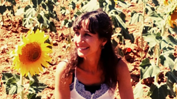 Almudena Santón Gunnarsson, Folkuniversitetet