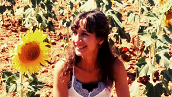 Almudena Santón Gunnarsson, Folkuniversitetet