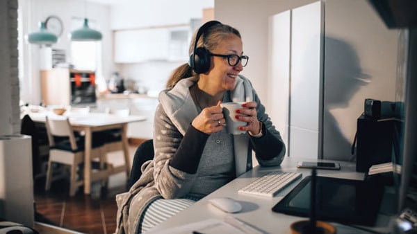 Gå distanskurs på Folkuniversitetet