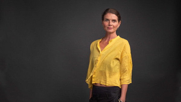 Henriette Sövig är lärare på Balettakademien i Göteborg.