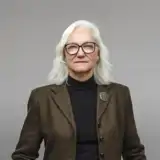 Fredrika Lagergren Wahlin