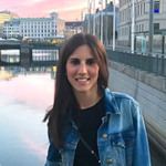 Glòria Marin