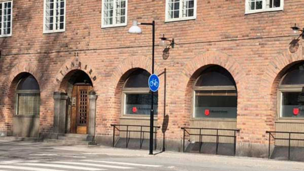 Kurser och utbildningar på Folkuniversitetet i Nyköping